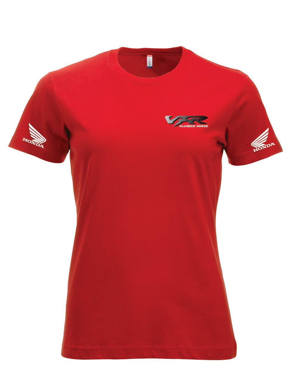 New Classic-T Women / VFR Klubben