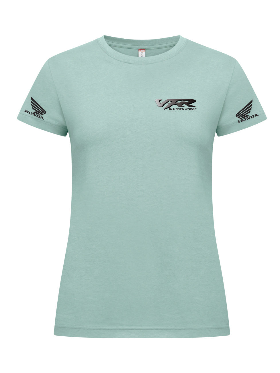 New Classic-T Women / VFR Klubben