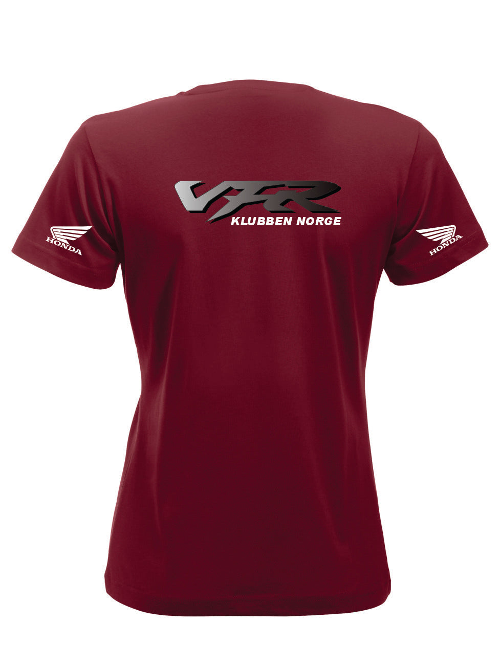 New Classic-T Women / VFR Klubben