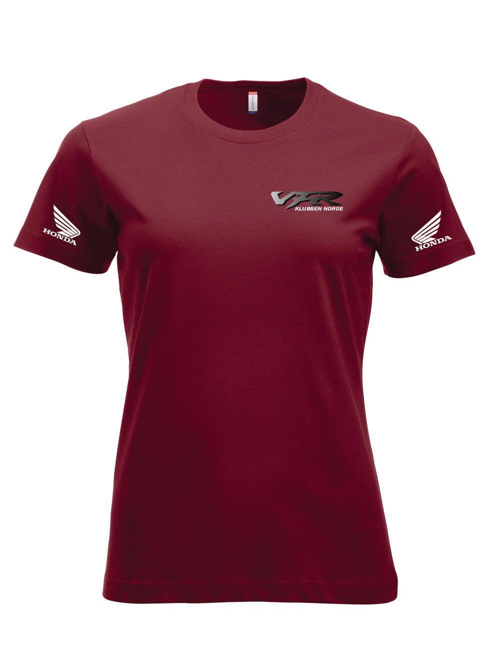 New Classic-T Women / VFR Klubben