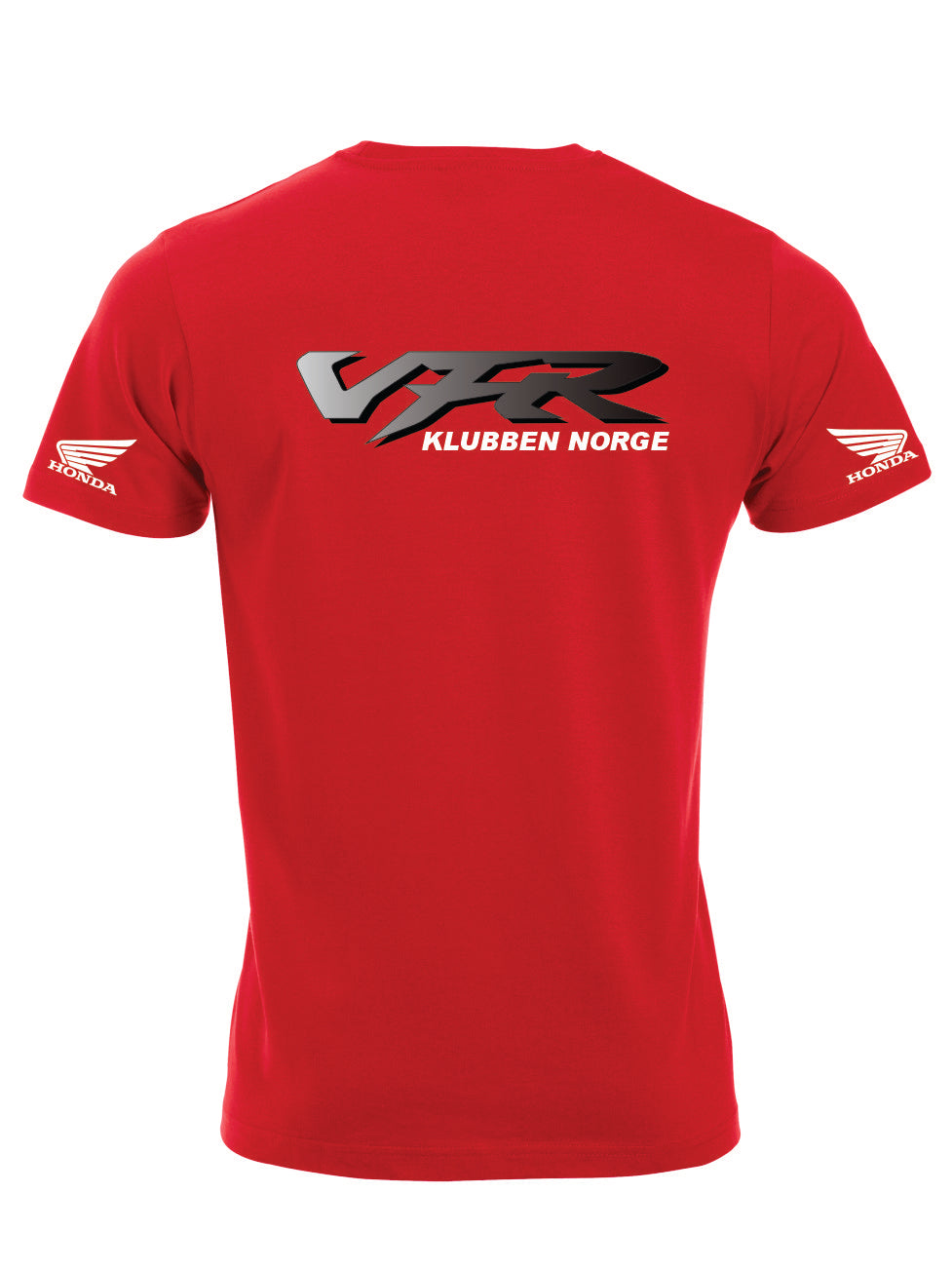 New Classic-T / VFR Klubben