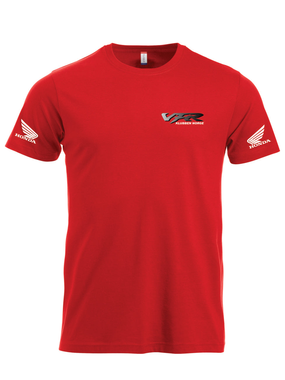 New Classic-T / VFR Klubben
