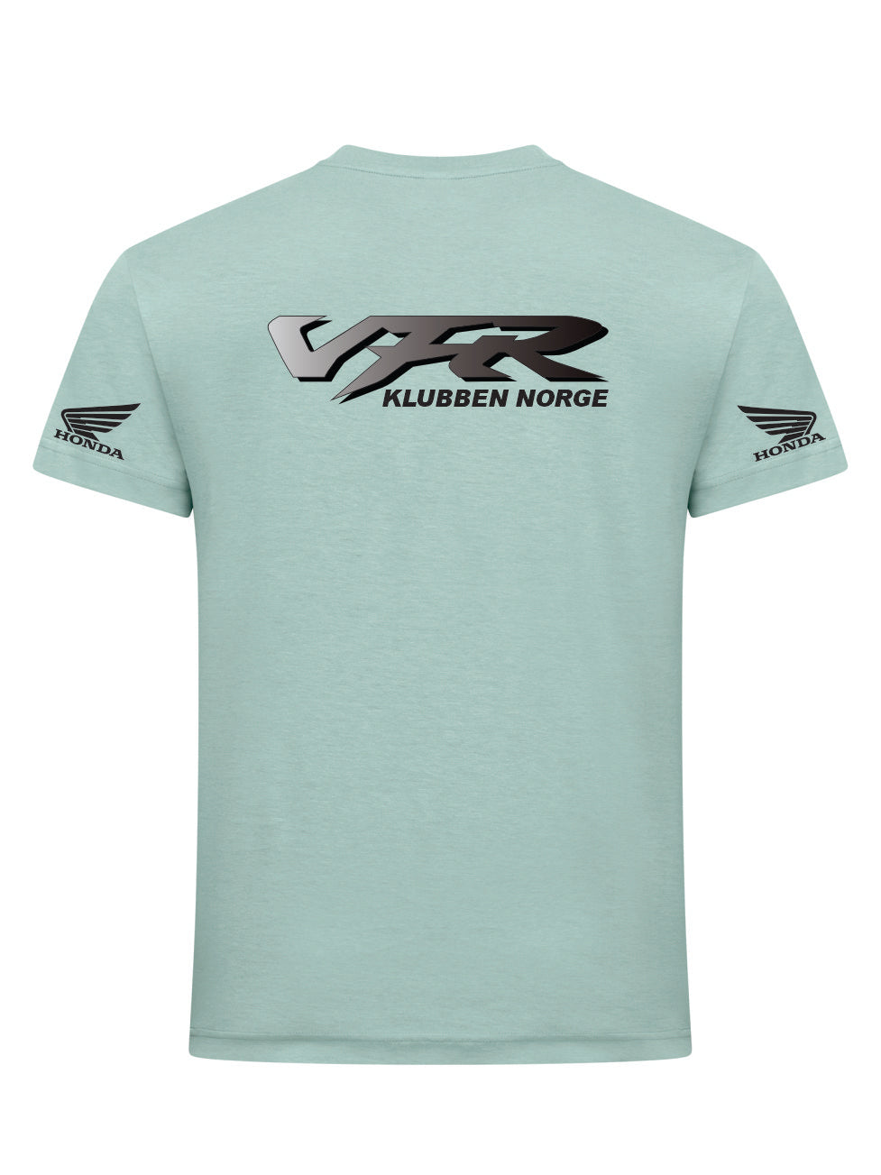 New Classic-T / VFR Klubben