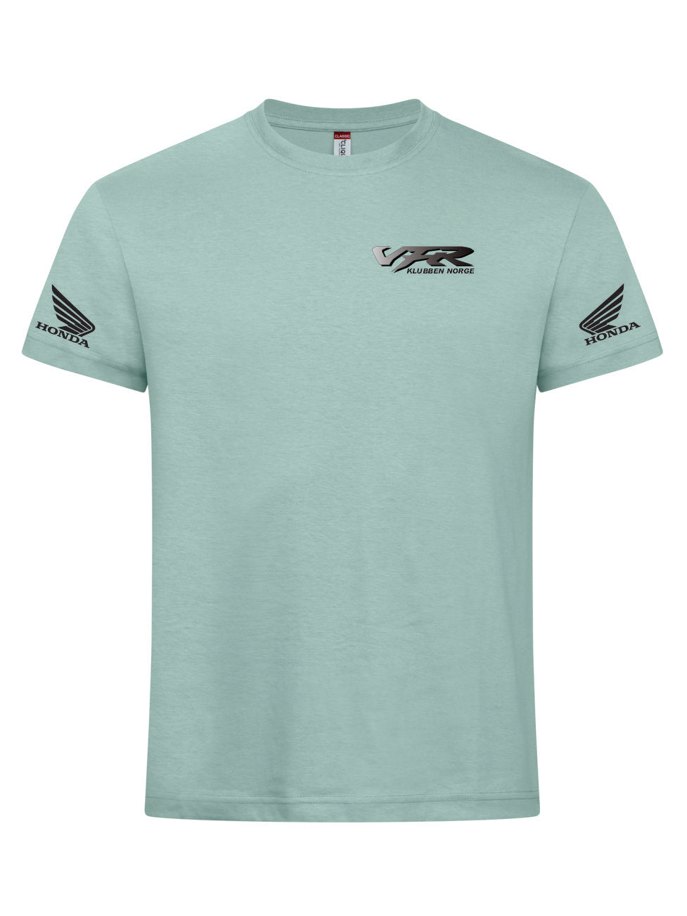 New Classic-T / VFR Klubben