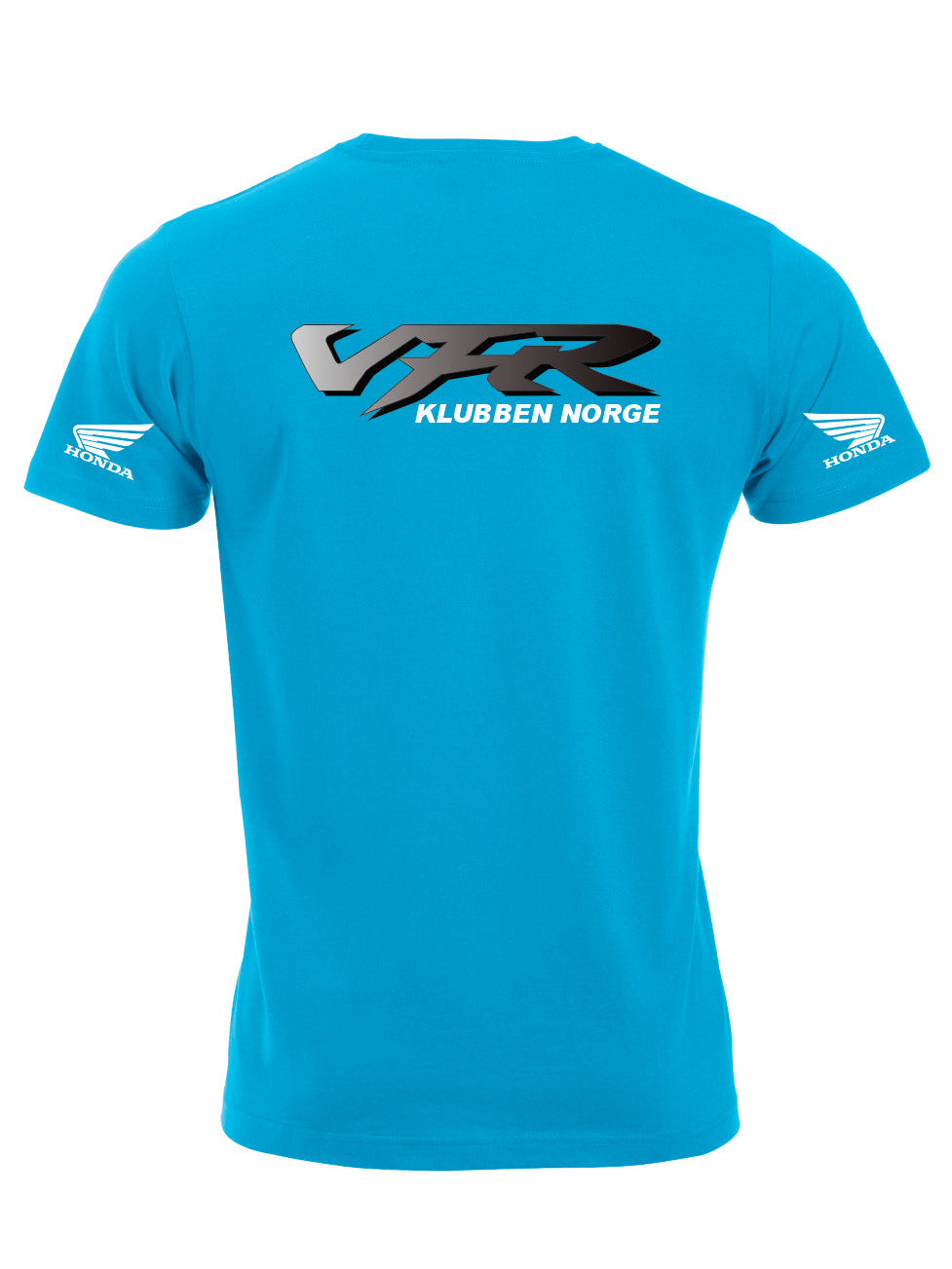 New Classic-T / VFR Klubben