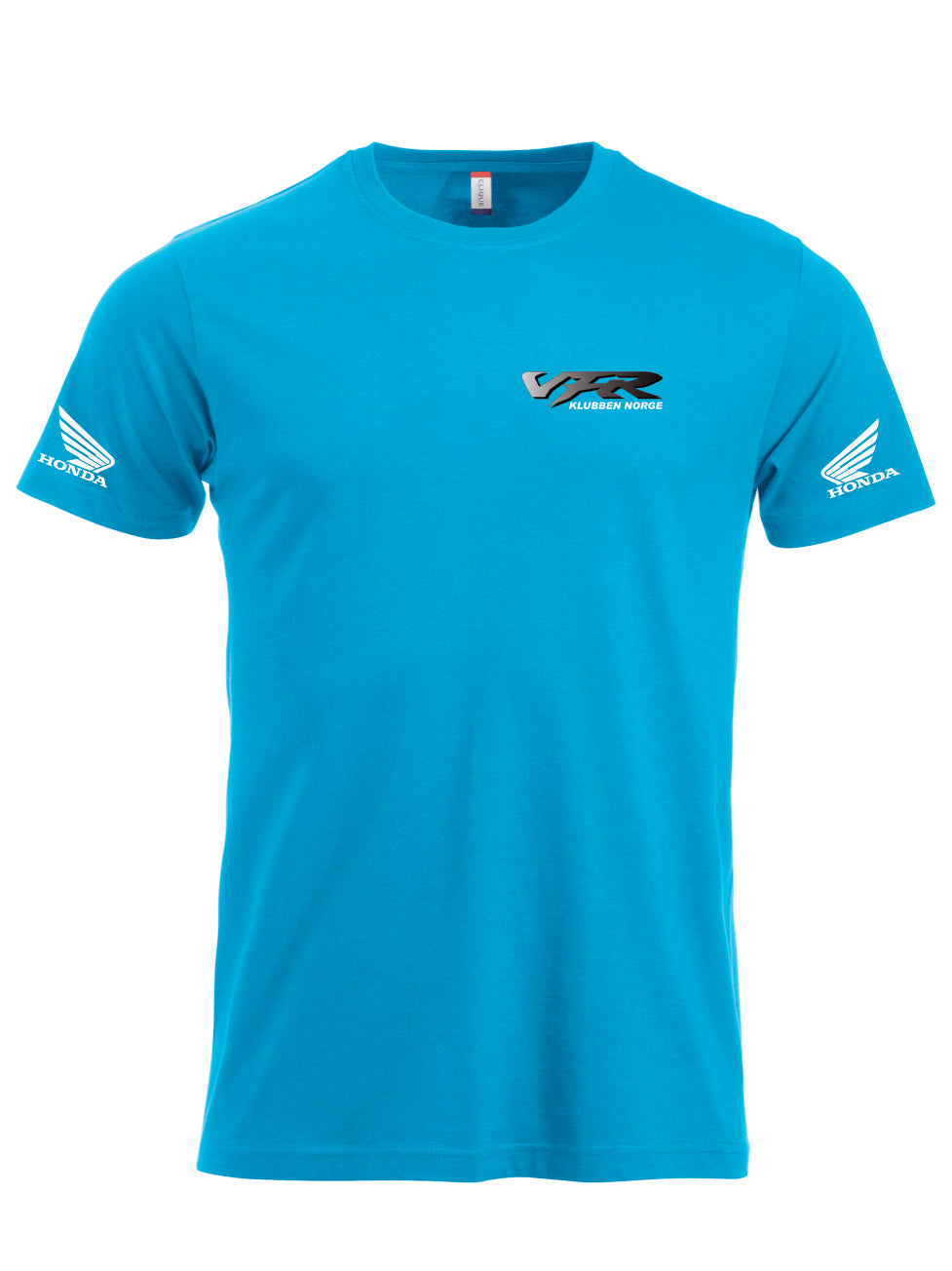 New Classic-T / VFR Klubben