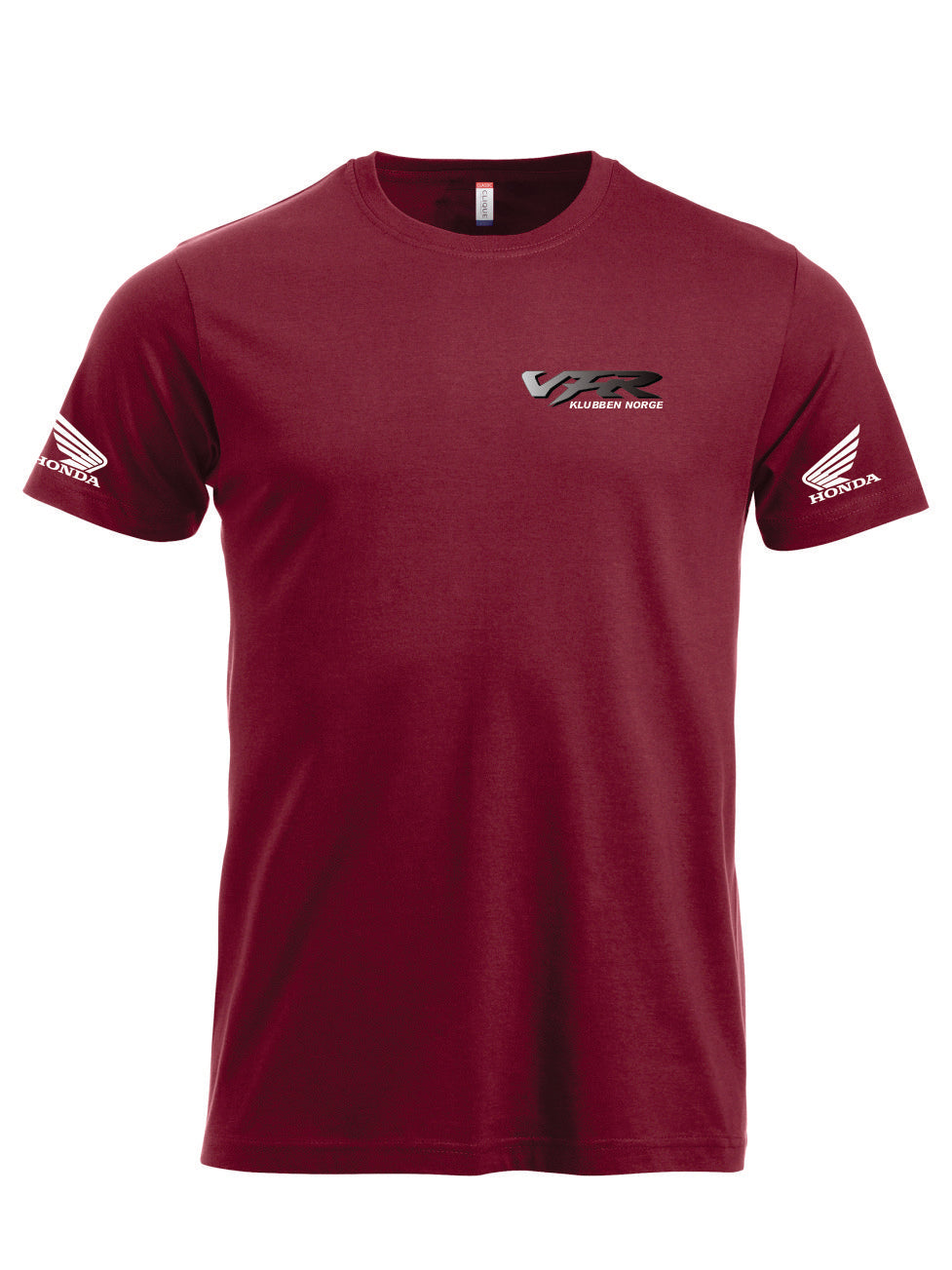 New Classic-T / VFR Klubben