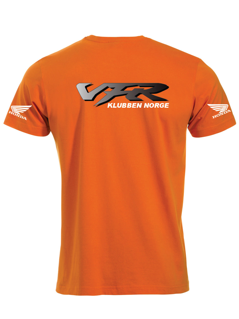 New Classic-T / VFR Klubben
