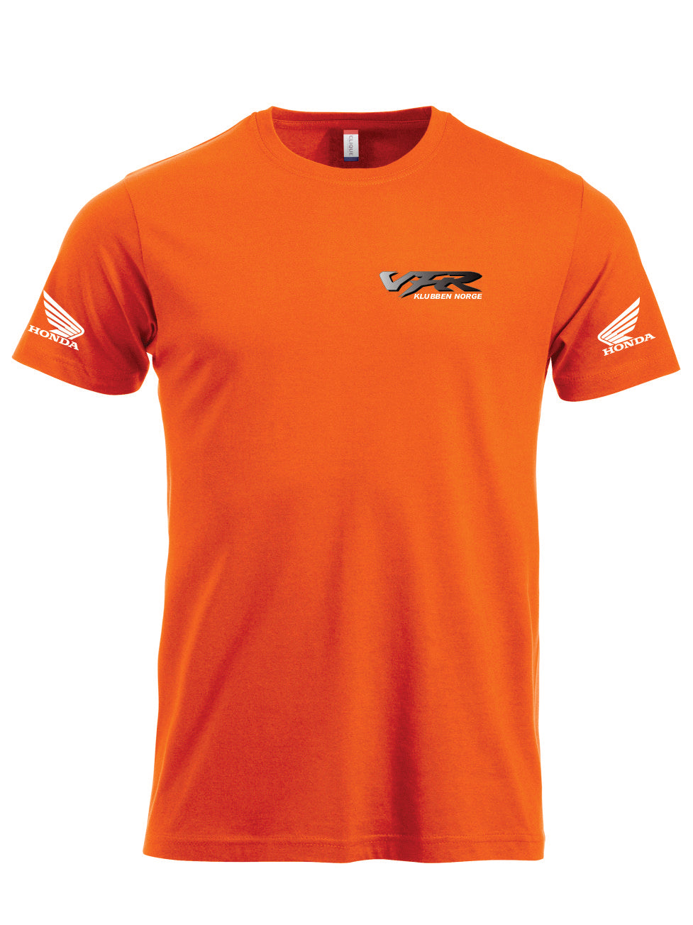 New Classic-T / VFR Klubben