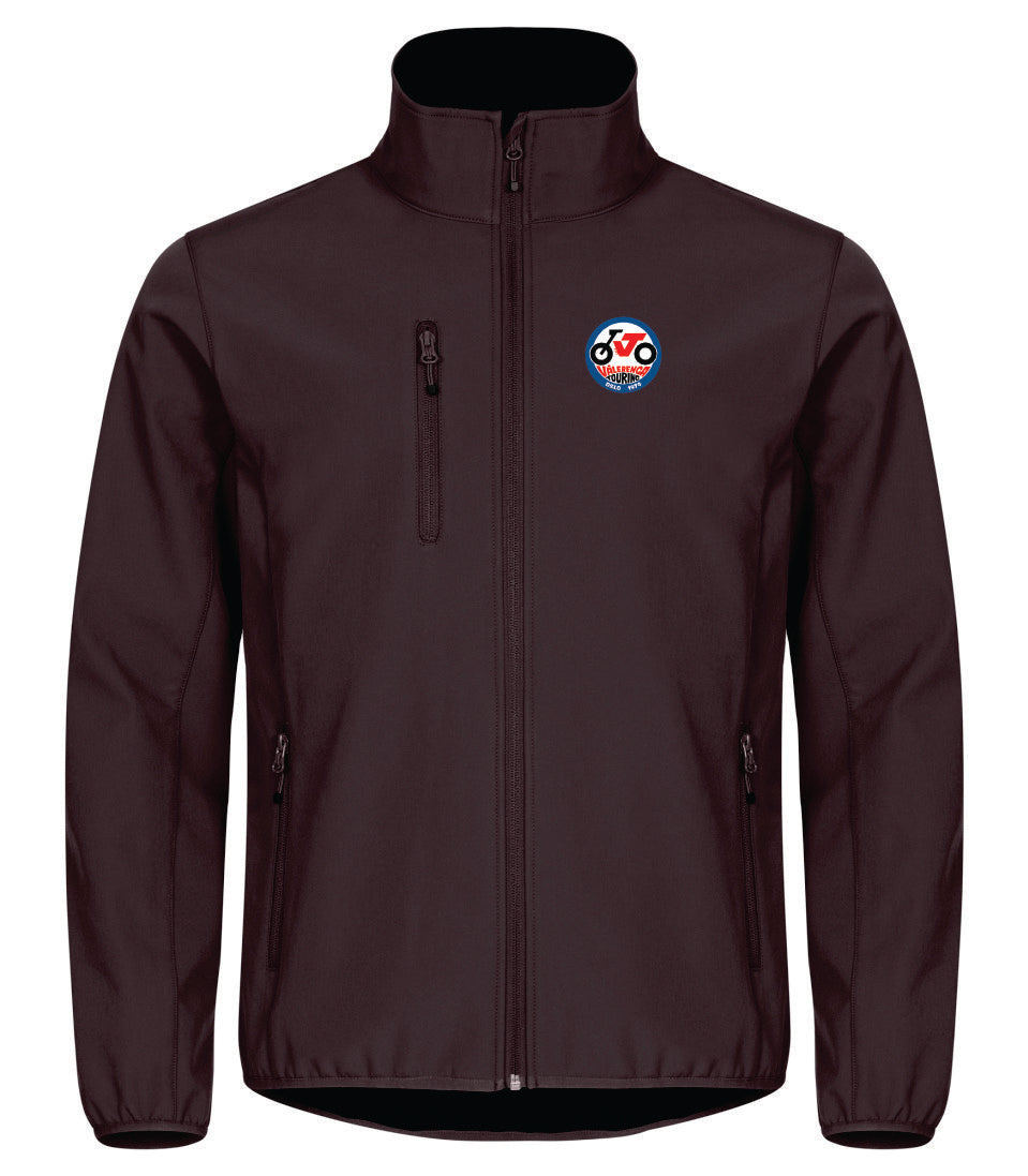 Classic Softshell Jacket / VTO