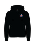 Miami Hoody Full Zip / VTO