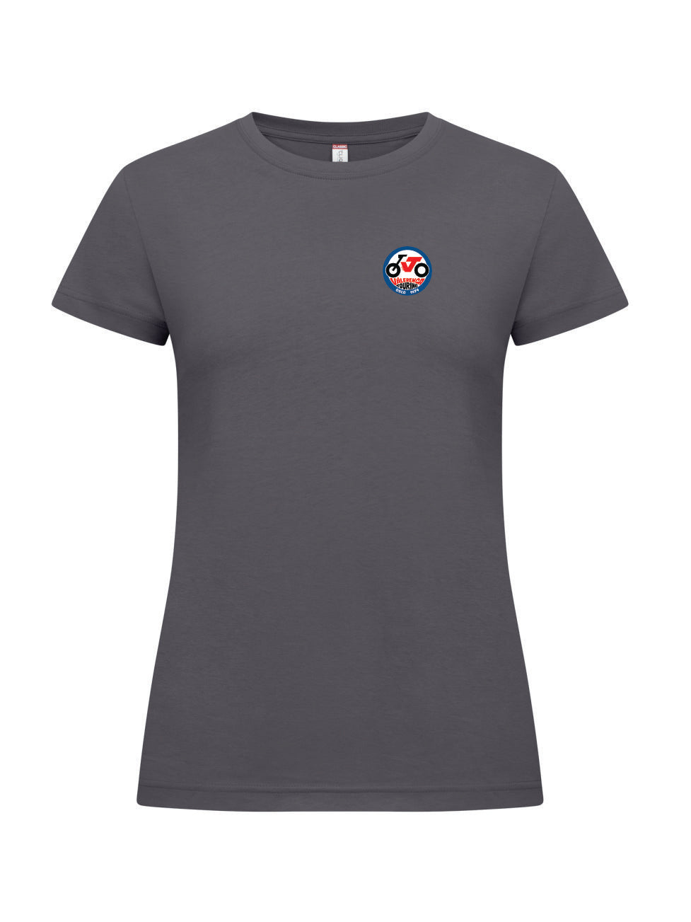 New Classic-T Women / VTO