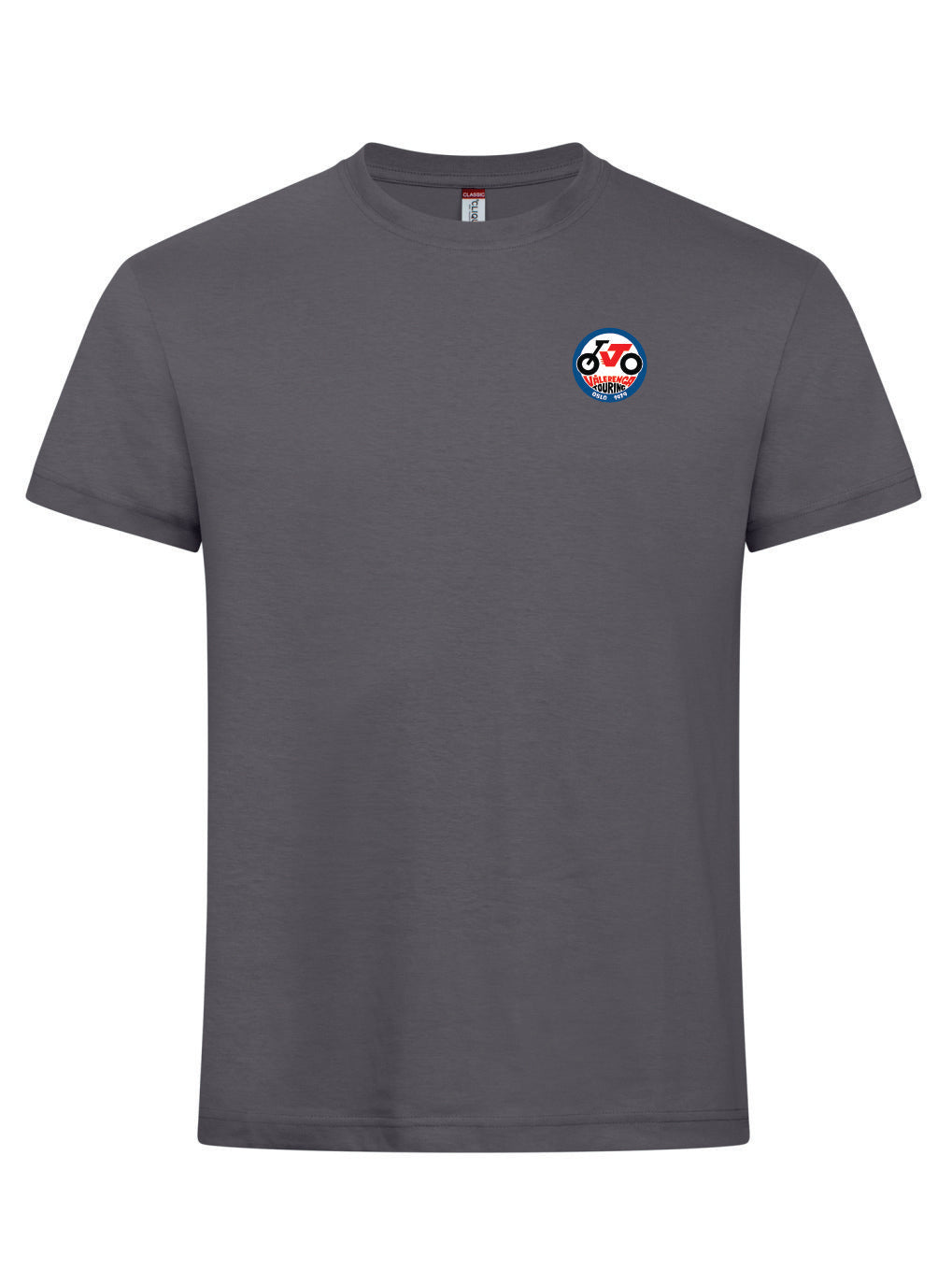 New Classic-T / VTO